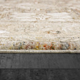 Dynamic Rugs Octo 6901 Cream/Multi Rug - Pile