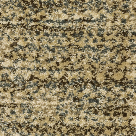 Oriental Weavers Sphinx Astor 1449M Beige/ Brown Rugs - room scene 2