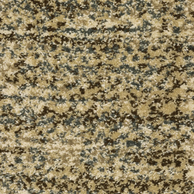 Oriental Weavers Sphinx Astor 1449M Beige/ Brown Rugs - room scene 2