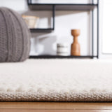 Safavieh Natura 4'-0" x 6'-0" Rug in Ivory