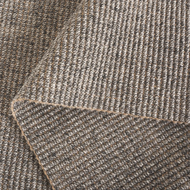 Safavieh Natural Fiber 4'-0" x 6'-0" Rug in Charcoal