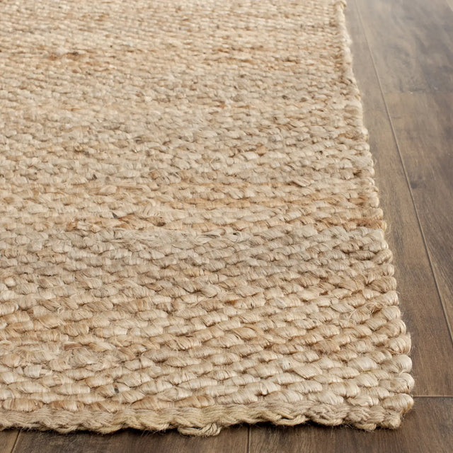 Safavieh Natural Fiber 2'-6" x 10'-0" Rug in Natural