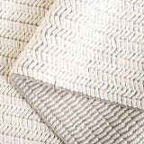 Safavieh Natura 4'-0" x 6'-0" Rug in Ivory