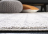 Safavieh Adirondack 4'-0" x 6'-0" Rug in Ivory / Grey