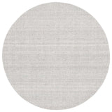 Safavieh Martha Stewart 6'-0" x 6'-0" Rug in Dark Green / Ivory
