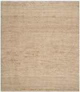 Safavieh Cape Cod 6'-0" x 6'-0" Rug in Natural