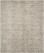 Safavieh Tibetan 10'-0" x 14'-0" Rug in Silver