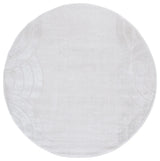 Safavieh Saylor 100 6'-3" x 6'-3" Rug in Ivory
