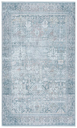Safavieh Arizona 3'-0" x 5'-0" Rug in Dark Sage / Ivory