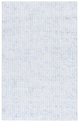 Safavieh Tacoma 4'-0" x 6'-0" Rug in Grey / Blue