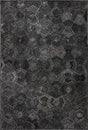 Loloi Prescott Pre-01 Charcoal Rugs - main flat