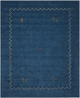 Safavieh Himalaya 10'-0" x 14'-0" Rug in Blue