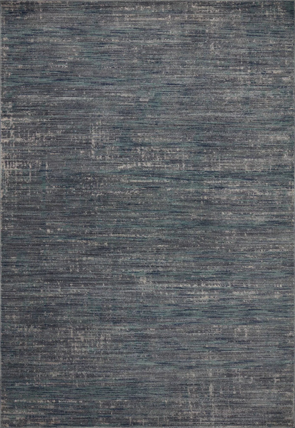 Loloi Arden Ard-03 Ocean/Grey Rug - main flat