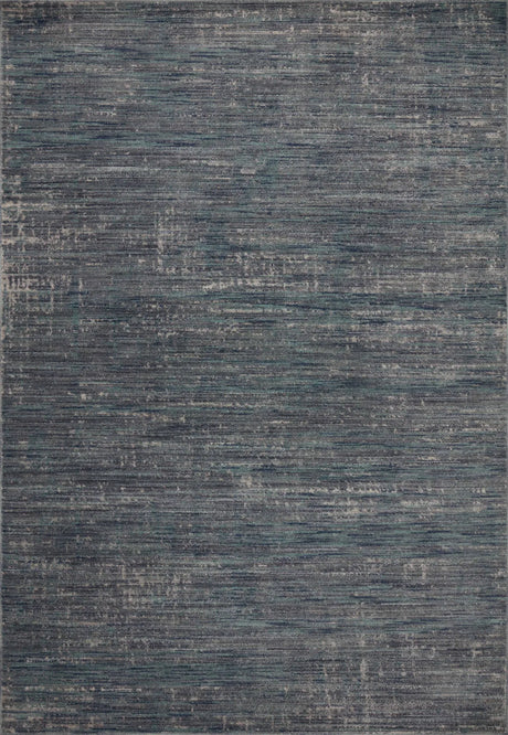 Loloi Arden Ard-03 Ocean/Grey Rug - main flat