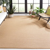 Safavieh Natural Fiber 10'-0" x 14'-0" Rug in Maize / Linen