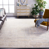 Safavieh Adirondack 10'-0" x 14'-0" Rug in Beige / Slate