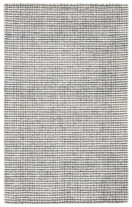 Safavieh Abstract 4'-0" x 6'-0" Rug in Grey / Ivory
