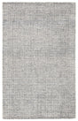 Safavieh Abstract 4'-0" x 6'-0" Rug in Grey / Ivory