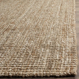 Safavieh Natural Fiber 6'-0" x 9'-0" Rug in Natural / Ivory