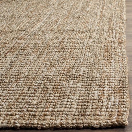 Safavieh Natural Fiber 6'-0" x 9'-0" Rug in Natural / Ivory
