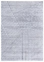 Safavieh Maya 4'-0" x 6'-0" Rug in Ivory / Grey