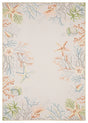 Oriental Weavers Sphinx Fiji FIJ06 Multi Rugs - main flat