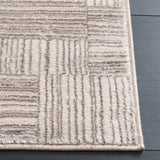 Safavieh Orchard 4'-0" x 6'-0" Rug in Grey / Ivory