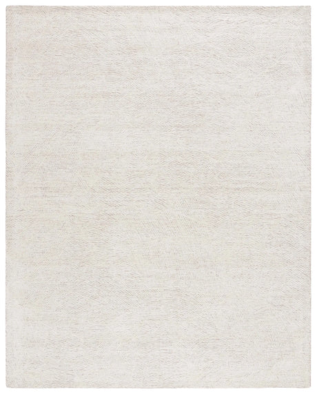 Safavieh Metro 10'-0" x 14'-0" Rug in Natural / Ivory
