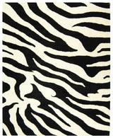 Safavieh Soho 9'-6" x 13'-6" Rug in White / Black