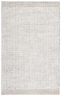 Safavieh Martha Stewart 4'-0" x 6'-0" Rug in Grey / Ivory
