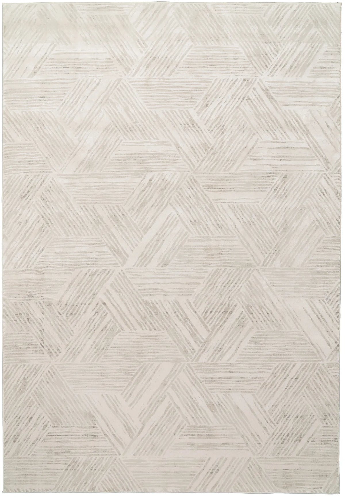 Dynamic Rugs Quartz 27041 Ivory Rugs - Rectangular