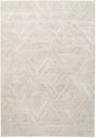 Dynamic Rugs Quartz 27041 Ivory Rugs - Rectangular