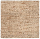Safavieh Natural Fiber 6'-0" x 6'-0" Rug in Natural