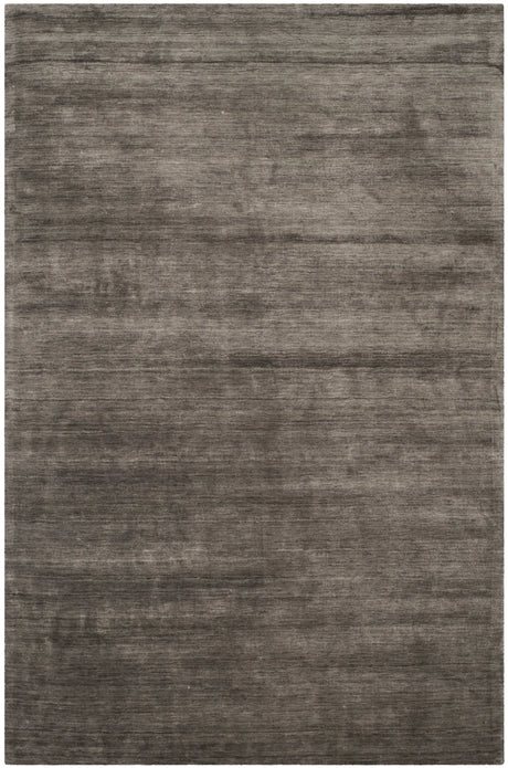 Safavieh Mirage 6'-0" x 9'-0" Rug in Charcoal
