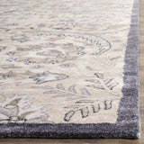 Safavieh Bella 6'-0" x 9'-0" Rug in Beige / Multi