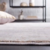 Safavieh Eternal 4'-0" x 6'-0" Rug in Grey / Beige