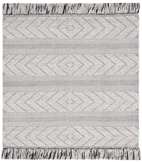 Safavieh Vermont 6'-0" x 6'-0" Rug in Beige / Ivory