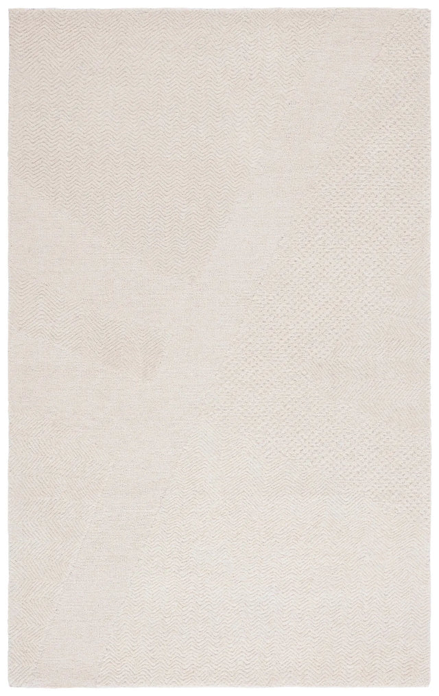 Safavieh Pine 4'-0" x 6'-0" Rug in Ivory