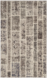 Safavieh Monaco 3'-0" x 5'-0" Rug in Beige / Multi