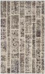 Safavieh Monaco 3'-0" x 5'-0" Rug in Beige / Multi