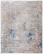 Safavieh Dream 10'-0" x 14'-0" Rug in Grey / Blue