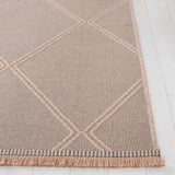 Safavieh Aspect 4'-0" x 6'-0" Rug in Natural