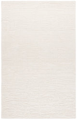 Safavieh Ebony 4'-0" x 6'-0" Rug in Ivory