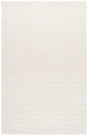 Safavieh Ebony 4'-0" x 6'-0" Rug in Ivory