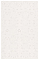 Safavieh Chatham 4'-0" x 6'-0" Rug in Ivory