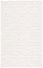 Safavieh Chatham 4'-0" x 6'-0" Rug in Ivory