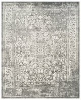 Safavieh Evoke 10'-0" x 14'-0" Rug in Grey / Ivory