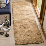 Safavieh Natural Fiber 2'-3" x 10'-0" Rug in Natural