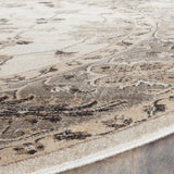 Safavieh Vintage 6'-0" x 6'-0" Rug in Stone / Mouse