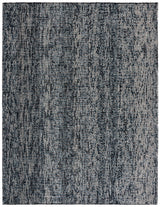 Safavieh Abstract 10'-0" x 14'-0" Rug in Black / Grey